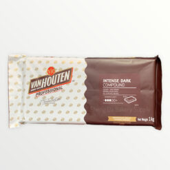 VanHouten Dark Block 1kg