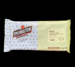 VanHouten White Block 1kg