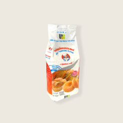 Uncle Burn's All Purpose Flour