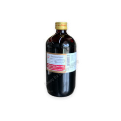 Winner Bright Red Color Liquid 454ml