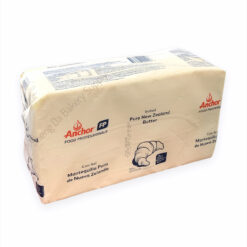 Anchor Salted Butter 5kg