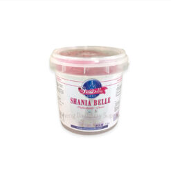 SHANIA BELLE Red Fondant 1kg