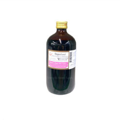 Winner Rose Pink Color Liquid 454ml