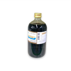 Winner Vanilla Flavor 454ml