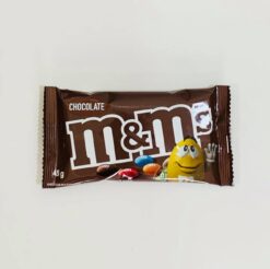 M&M Chocolate ( Brown ) 45g