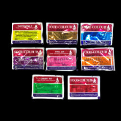 Thailand Color Powder