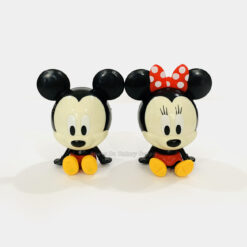 Baby Micky Couple