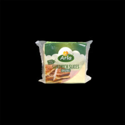 Arla Sandwich Slice Cheese 200g