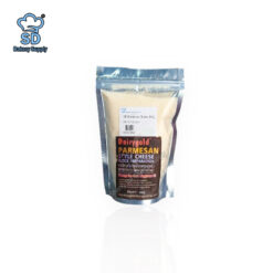 SD Dairy Gold Parmesan Cheese Powder 200g