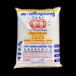 Golden Coin Tapioca Starch super Quality