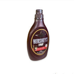 Hershey's Special Dark Chocolate Sauce