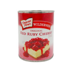 Wilderness Cherry Pie Filling