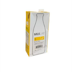 Milk Lab Soy Milk