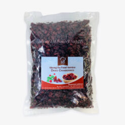 SD BK Dried Cranberry (1 kg)