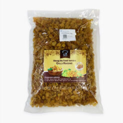 Gold Raisin (1kg)