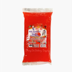 YOU-YEE Strawberry Filling