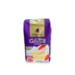 Purple Bell Cake Flour 1kg