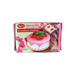 Elephant Strawberry Chocolate