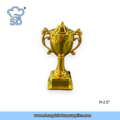 Trophy