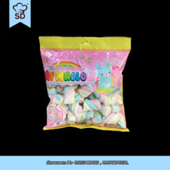 BIGONE 150g Marshmallow Twist