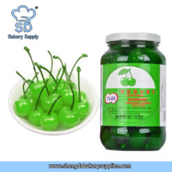 Berryland Green Cherry