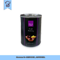 DLA Blueberry 10% 630g