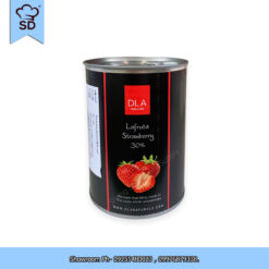 DLA Strawberry 30% 630g