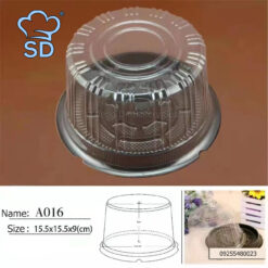 MJ-A016 (16x9cm) Circle