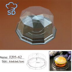 MJ-FJ95-62 (9.2x H6 Diamond)