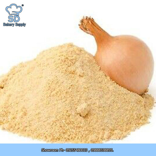 SD Shallot (Onion) Powder 100g Sheng Da Food Service