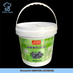 JWB Blueberry Jam Filling 5kg