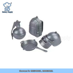 Pubg Accessories