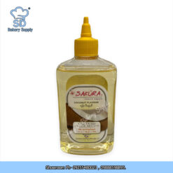 Sakura Coconut Flavor 500g