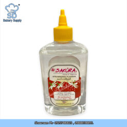 Sakura Strawberry Flavor 500g