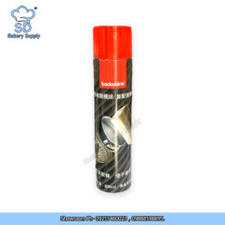 Backaldrin Spary Oil 600ml