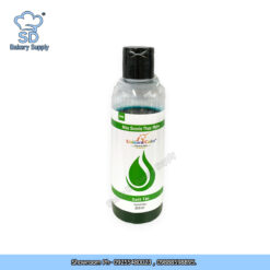 VN Apple Green Oil Color For Chocolate