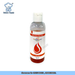 VN Orange Oil Color For Chocolate