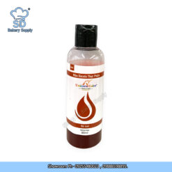 VN Red Red Oil Color For Chocolate