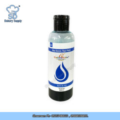 VN Sky Blue Oil Color For Chocolate