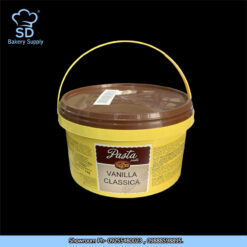 CreSco Italia Vanilla Classica 3kg