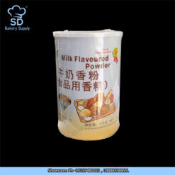Zu Milk Flavor Powder 1kg