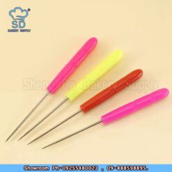 Royal Icing Bubble Popper 1pc