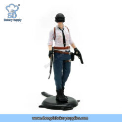 Pubg (Man)
