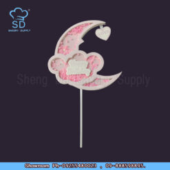 Inside Shining Moon Shape