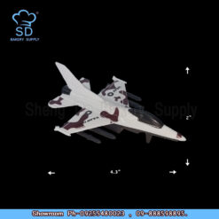 Jet Fighter Plane