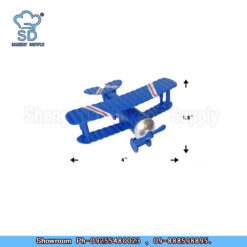 Fokker Plane 1pc