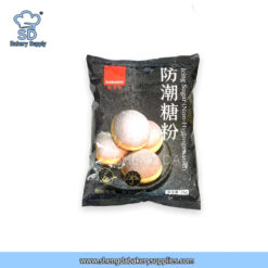 Backaldrin Snow Powder 1kg