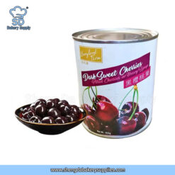BerryLand Dark sweet Cherry