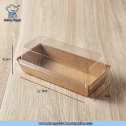 H-602 Brown Color (H) (50pcs)