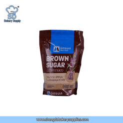 Mitr Brown Sugar 500g
